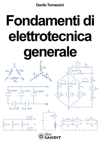Fondamenti di elettrotecnica generale (Paperback)