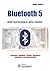 Bluetooth 5 dall'auricolare...