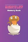 Snakelet: Memory Book