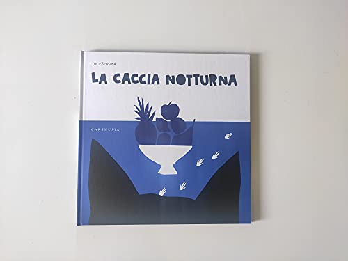 LA CACCIA NOTTURNA (Paperback)
