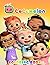Cócómelon Coloring Book: Gr...