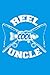 Reel Cool Uncle: Fishing Notebook