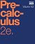 Precalculus 2e by OpenStax ...