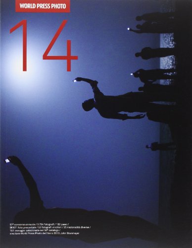 World Press Photo 2014 (Paperback)