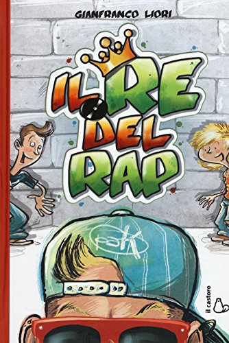 Il re del rap (Hardcover)