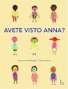 Avete visto Anna? Avete visto Anna?