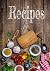Recipe Book