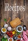 Recipe Book Recipe Book