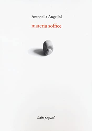 Materia soffice (Paperback)