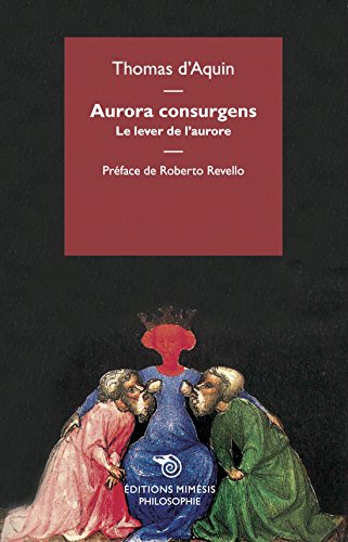 Aurora Consurgens (Paperback)