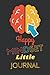 Happy Mindset Little Journa...