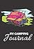 RV Camping Journal: RV Camp...