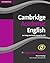 Cambridge Academic English....