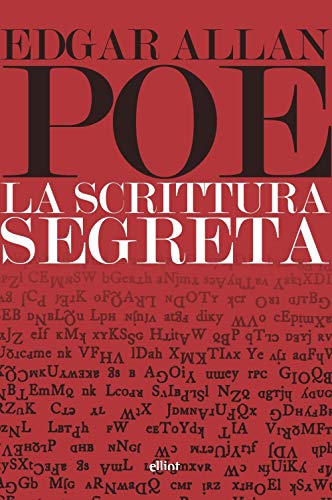 La scrittura segreta (Paperback)