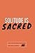 Solitude is Sacred Wellness...