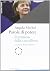 Parole di potere. Il pensiero della cancelliera by Robin Mishra