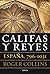 Califas y Reyes: España, 79...