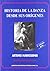 Historia de la danza desde sus origenes