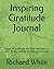 Inspiring Gratitude Journal...