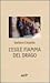 L'esile fiamma del drago by Barbara Crossette