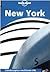 Lonely Planet: New York