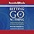 Letting Go of Nothing: Relax Your Mind and Discover the Wonder of Your True Nature (An Eckhart Tolle Edition)