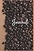 Journal: Coffee themed journal