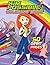 Kim Possible Coloring Book:...