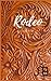 Rodeo Log Book