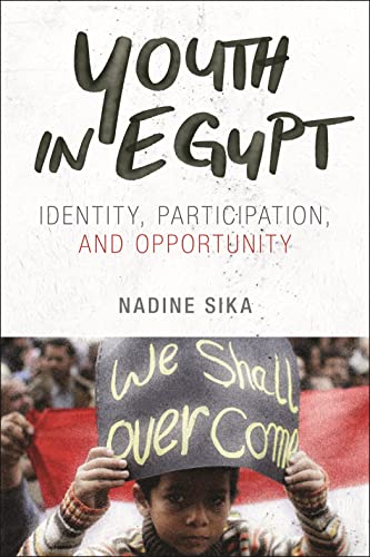 Youth in Egypt (Paperback)