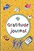 Gratitude Journal: Activity...
