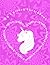 My Unicorn Sketchbook by Audrey Elledge