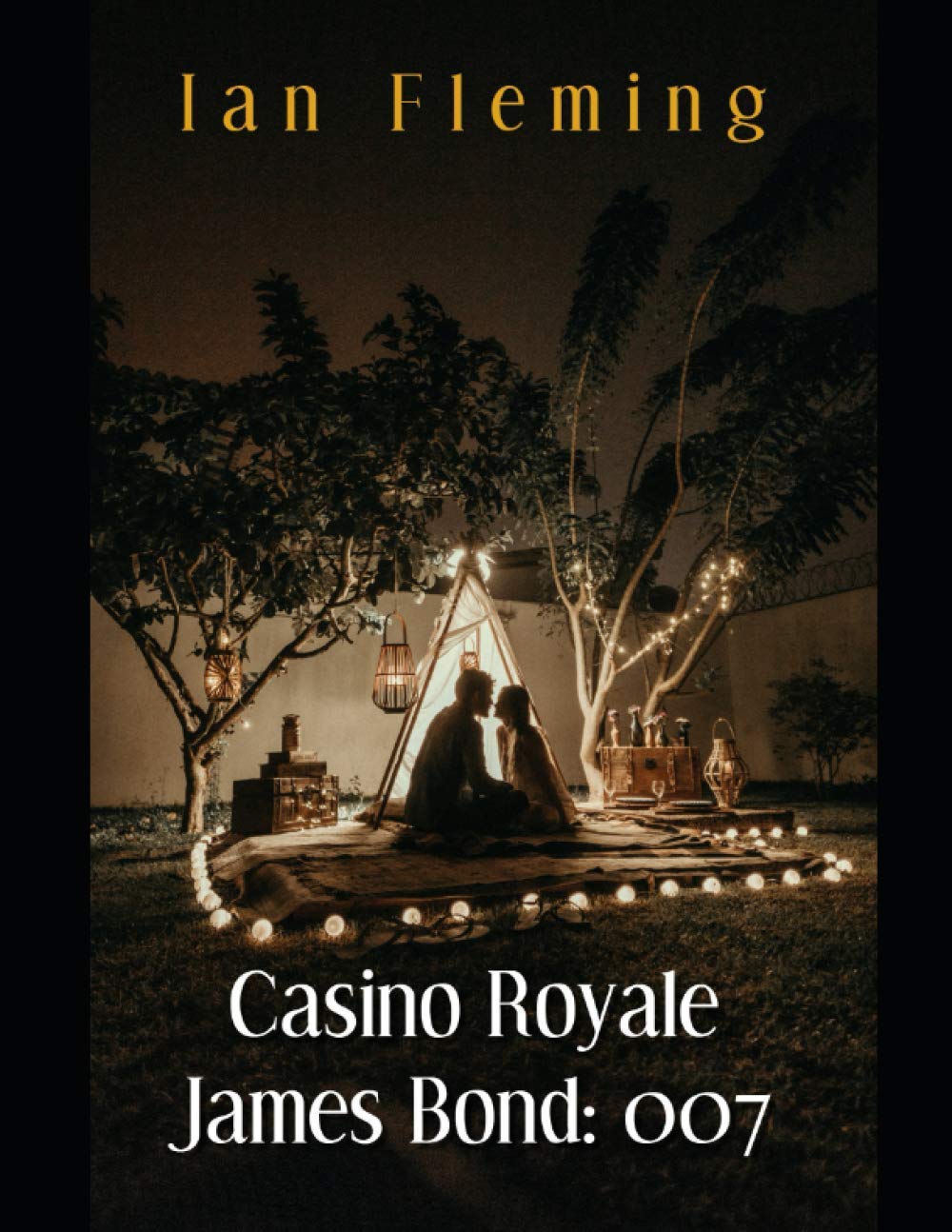 Casino Royale James Bond: 007
