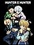Hunter x Hunter: Hunter x H...