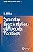 Symmetry Representations of Molecular Vibrations (Springer Series in Chemical Physics, 126)