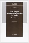 Alle origini dell...