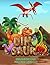 Dinosaur Coloring Book for ...