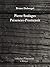 Pierre Soulages - Présences d'outrenoir by Bruno Duborgel