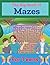 The Big Book Of Mazes For T...