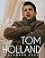 Tom Holland 2022 Calendar: ...