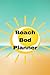 Beach Bod Planner: weekly f...