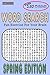 Word Search Spring Edition:...