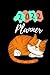 2022 planner notebook cat: ...