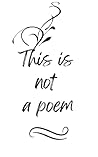 This is not a poem by L.A.  Cunningham