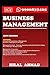 BUSINESS MANAGEMENT