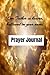 Prayer Journal by Kimberly Sims