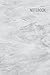 marble notebook: marble notebook