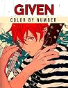 Given Color By Nu...