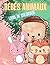 Livre de coloriage pour enf...