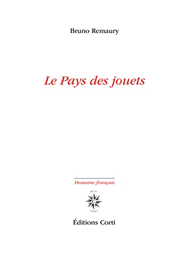 Le pays des jouets (Paperback)
